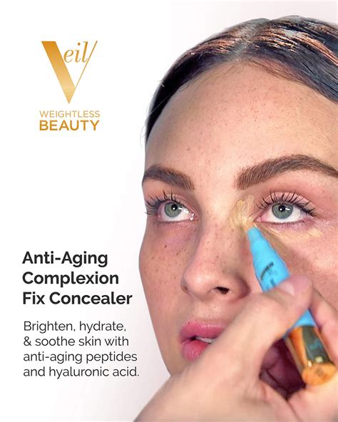 Veil Complexion Fix .